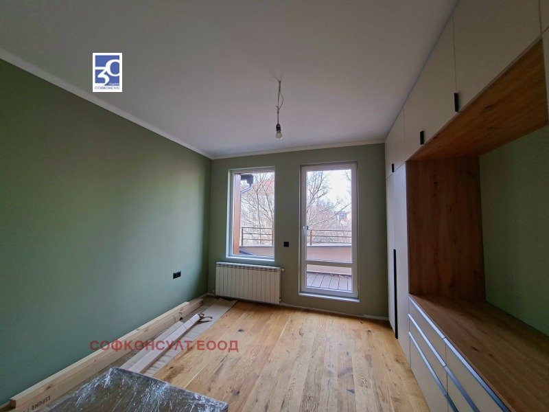 Продава 3-СТАЕН, гр. София, Лозенец, снимка 7 - Апартаменти - 53442529