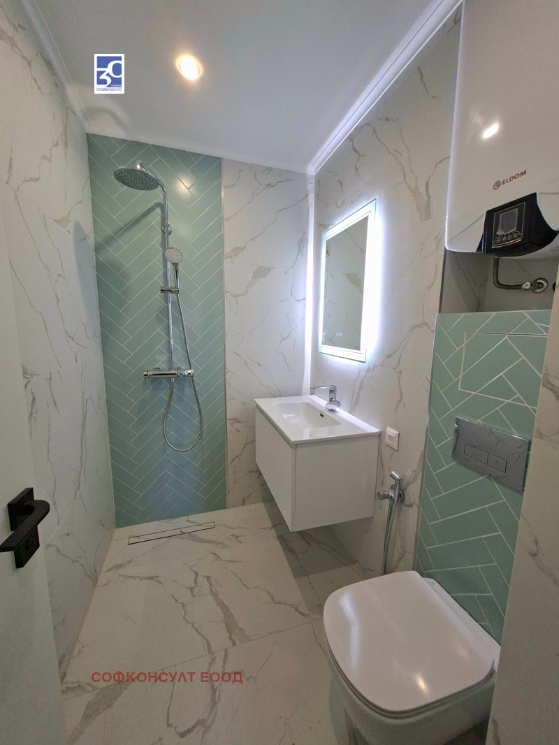 Продава 3-СТАЕН, гр. София, Лозенец, снимка 10 - Апартаменти - 53442529