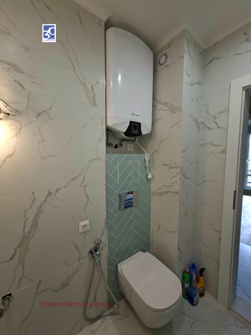 Продава 3-СТАЕН, гр. София, Лозенец, снимка 12 - Апартаменти - 53442529