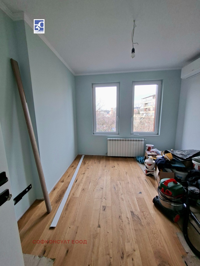 Продава 3-СТАЕН, гр. София, Лозенец, снимка 9 - Апартаменти - 53442529