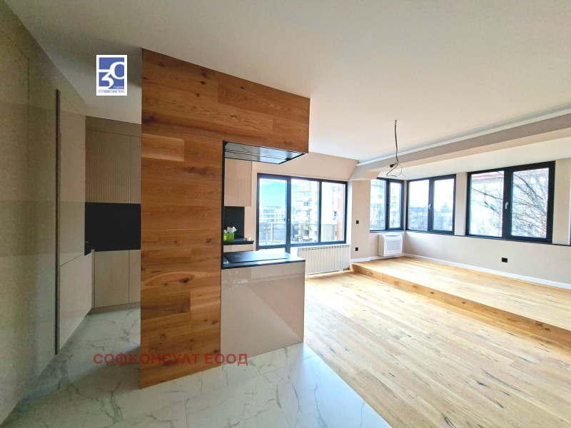 Продава 3-СТАЕН, гр. София, Лозенец