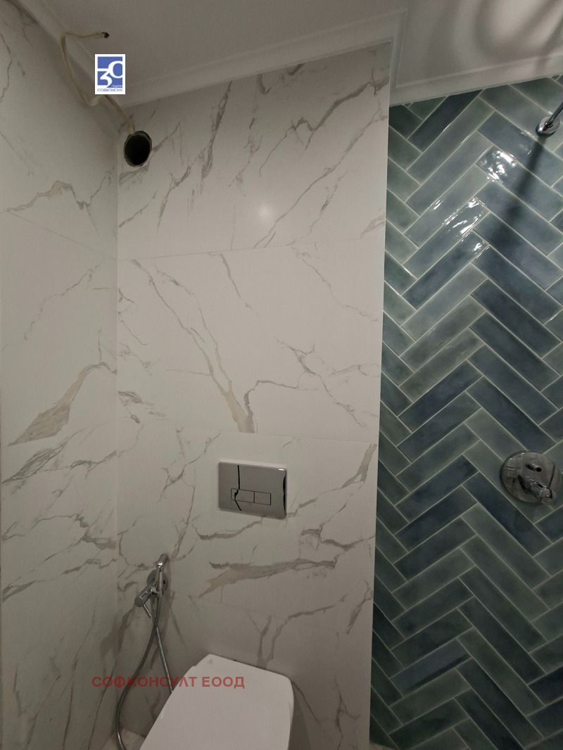 Продава 3-СТАЕН, гр. София, Лозенец, снимка 11 - Апартаменти - 53442529