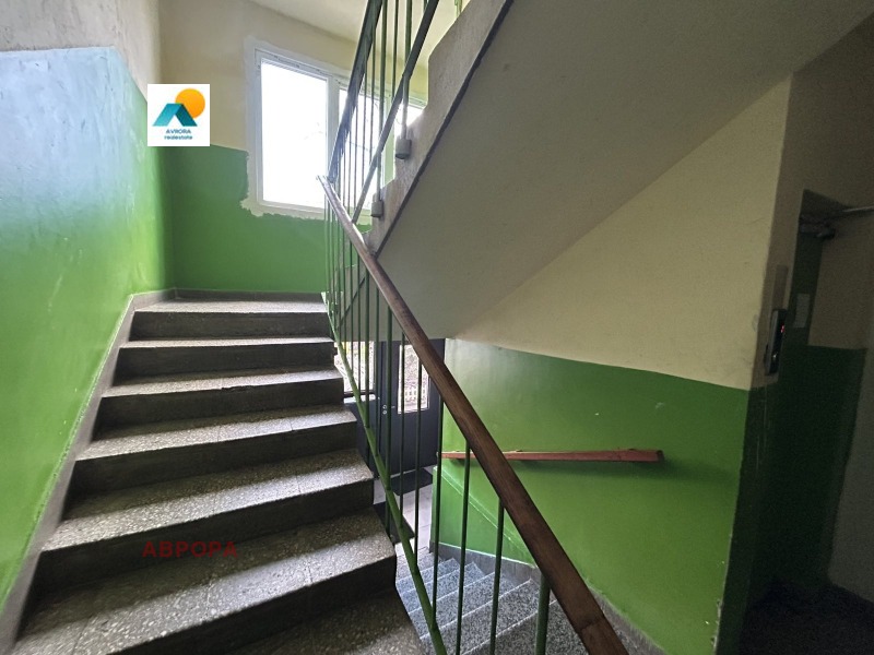 Продава 3-СТАЕН, гр. София, Толстой, снимка 11 - Апартаменти - 53560151