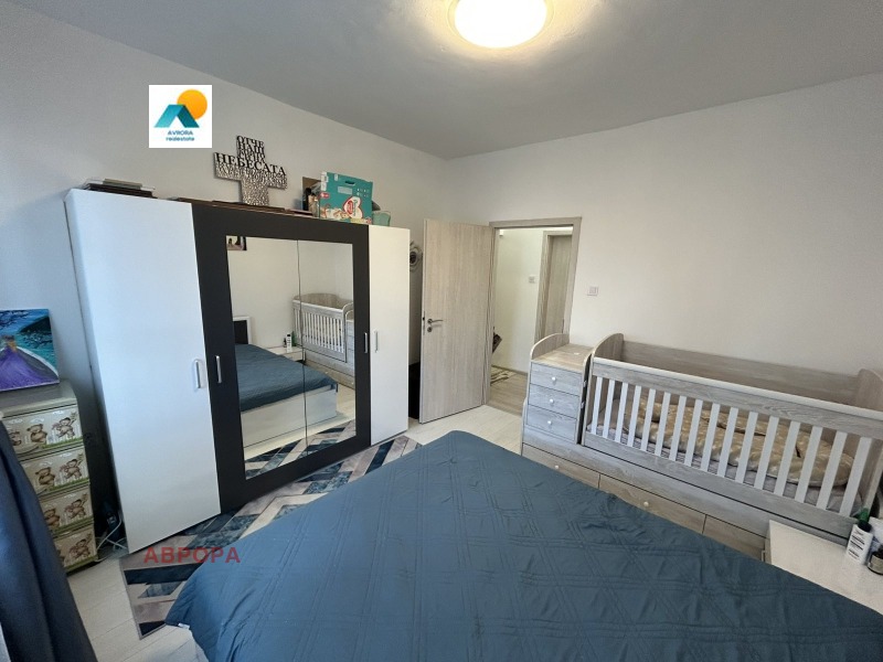 Продава 3-СТАЕН, гр. София, Толстой, снимка 5 - Апартаменти - 53560151