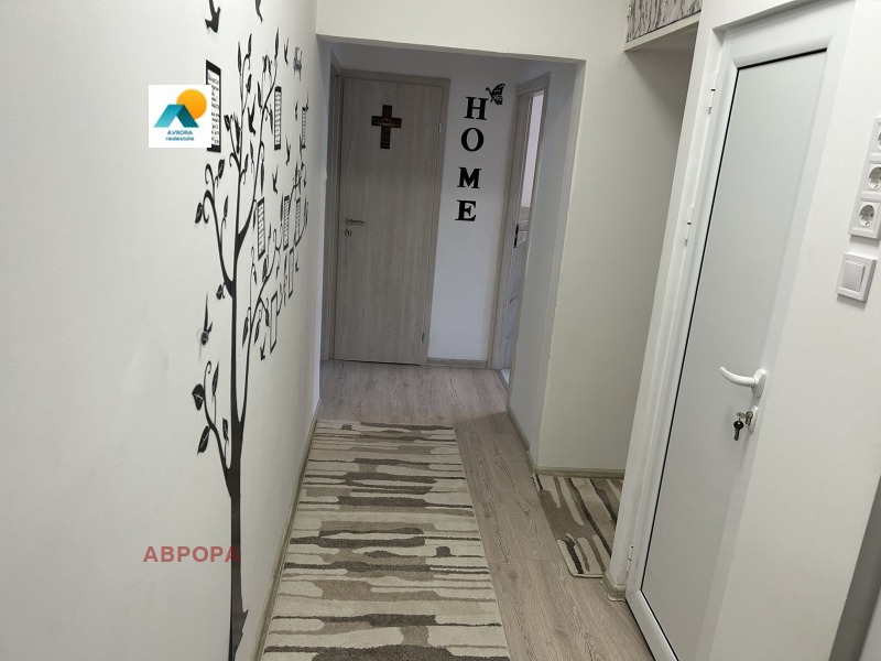 Продава 3-СТАЕН, гр. София, Толстой, снимка 8 - Апартаменти - 53560151