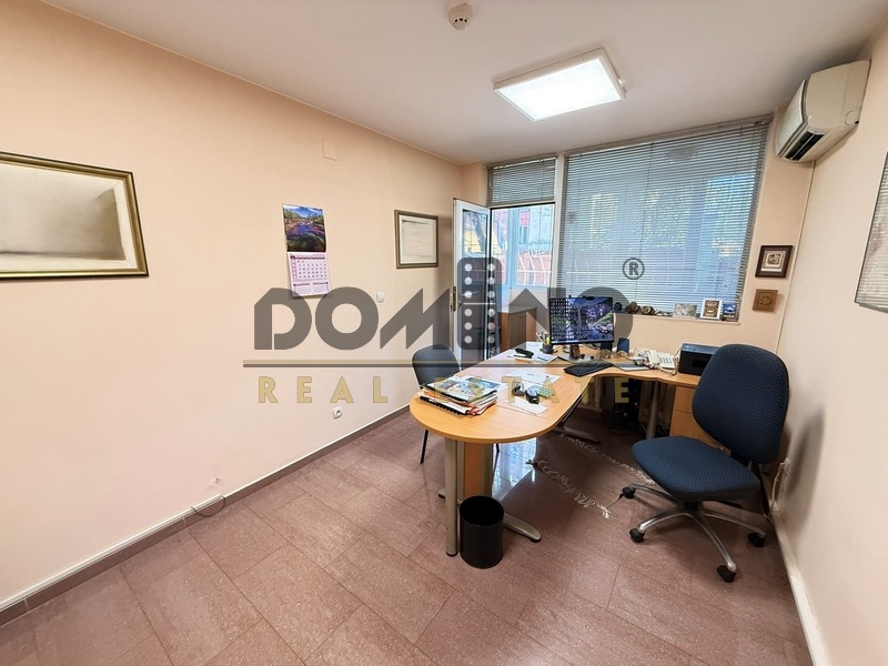 Продава 3-СТАЕН, гр. София, Лозенец, снимка 11 - Апартаменти - 53823874