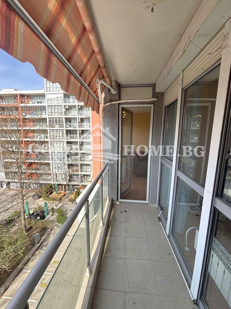 Продава 3-СТАЕН, гр. Пловдив, Кършияка, снимка 13 - Апартаменти - 54199937