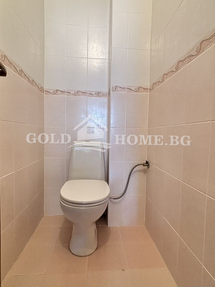 Продава 3-СТАЕН, гр. Пловдив, Кършияка, снимка 12 - Апартаменти - 54199937