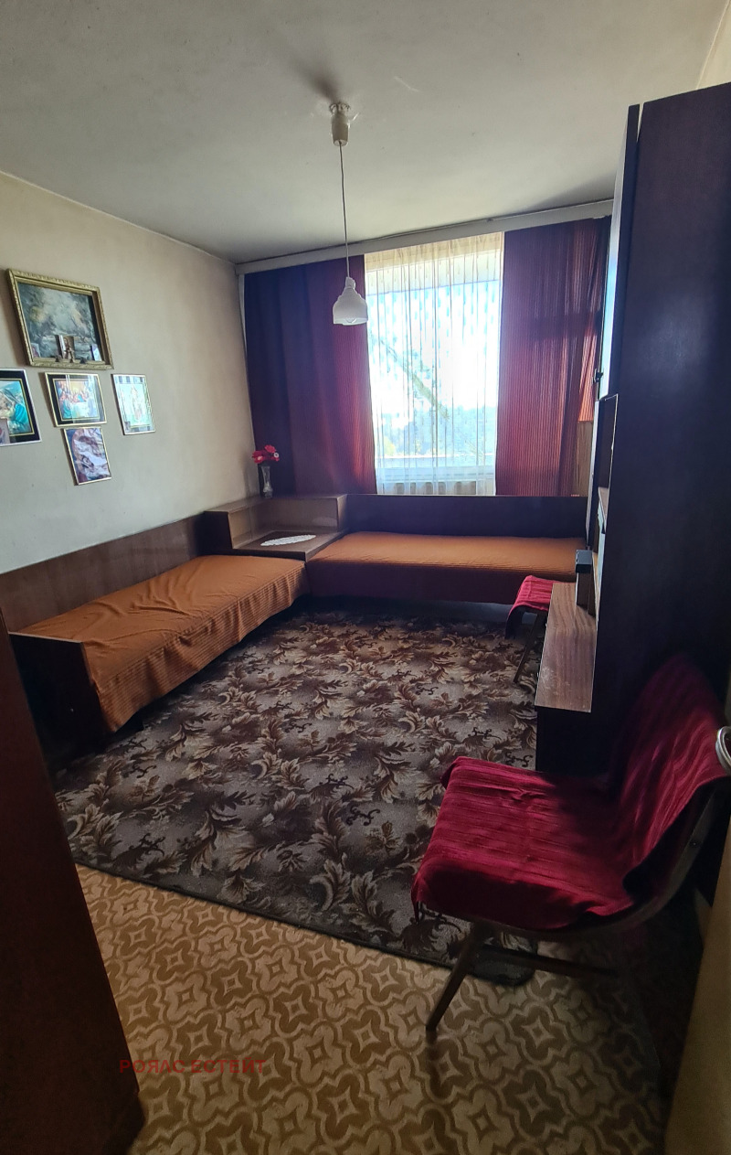 Продава  4-стаен град Стара Загора , Център , 89 кв.м | 48239629 - изображение [4]