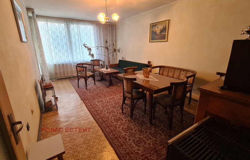 Продава  4-стаен град Стара Загора , Център , 89 кв.м | 48239629 - изображение [2]