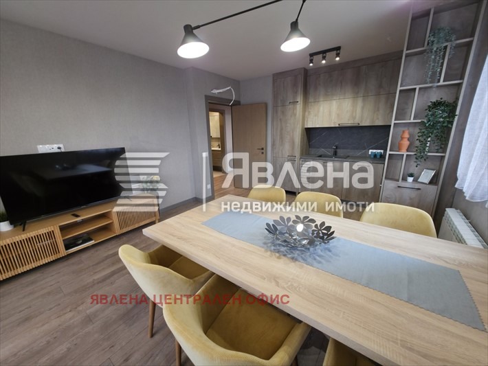Продава 4-СТАЕН, гр. София, Дружба 2, снимка 2 - Апартаменти - 54297547