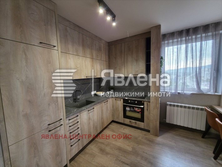 Продава 4-СТАЕН, гр. София, Дружба 2, снимка 4 - Апартаменти - 54297547