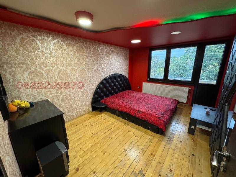 Продава МНОГОСТАЕН, гр. Самоков, област София област, снимка 2 - Апартаменти - 52781015