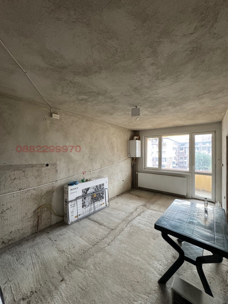 Продава МНОГОСТАЕН, гр. Самоков, област София област, снимка 12 - Апартаменти - 52781015