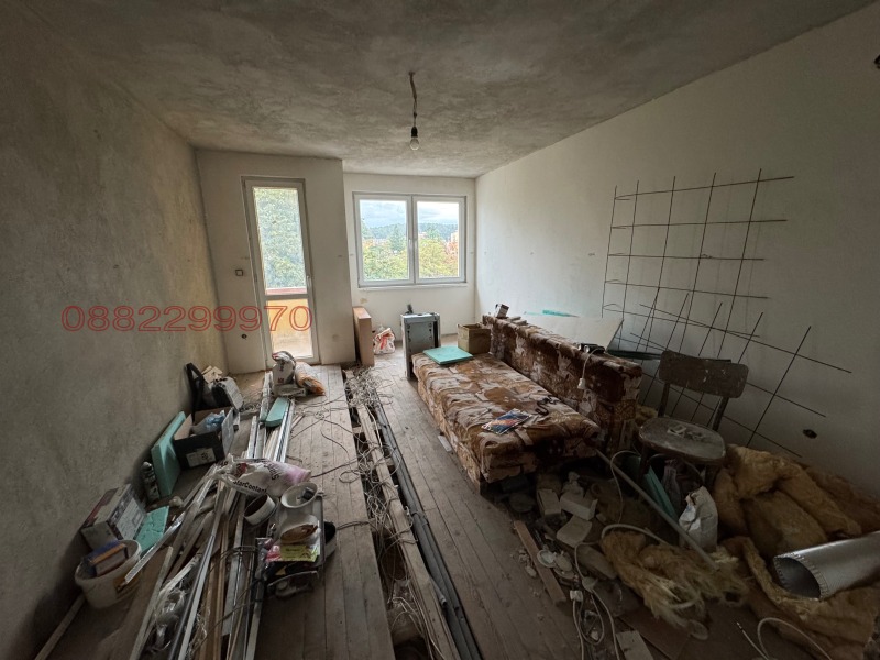 Продава МНОГОСТАЕН, гр. Самоков, област София област, снимка 14 - Апартаменти - 52781015