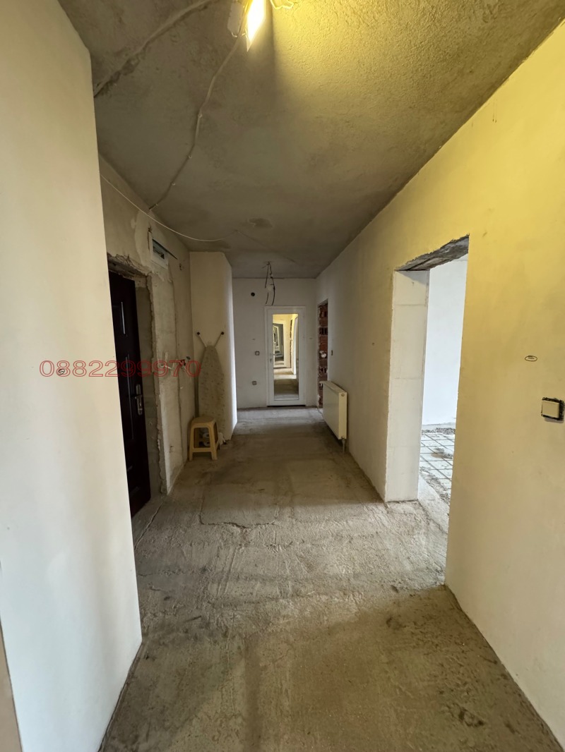 Продава МНОГОСТАЕН, гр. Самоков, област София област, снимка 9 - Апартаменти - 52781015