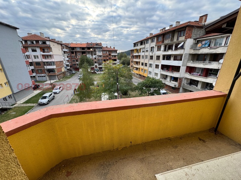 Продава МНОГОСТАЕН, гр. Самоков, област София област, снимка 8 - Апартаменти - 52781015