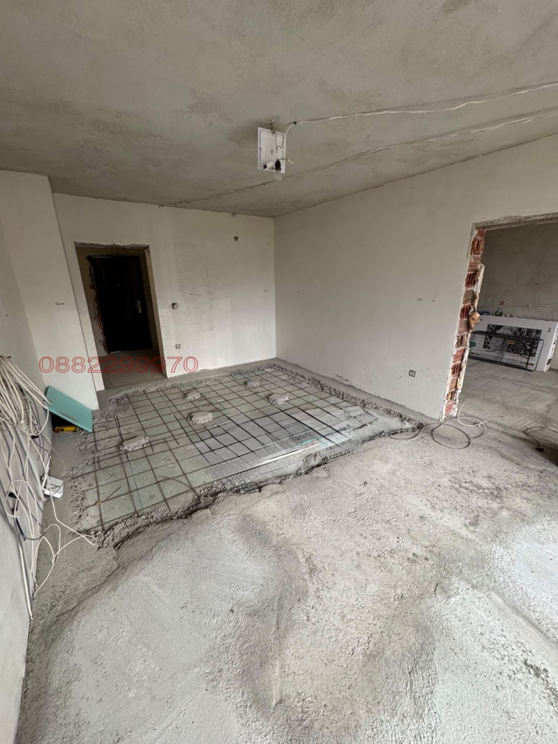 Продава МНОГОСТАЕН, гр. Самоков, област София област, снимка 10 - Апартаменти - 52781015