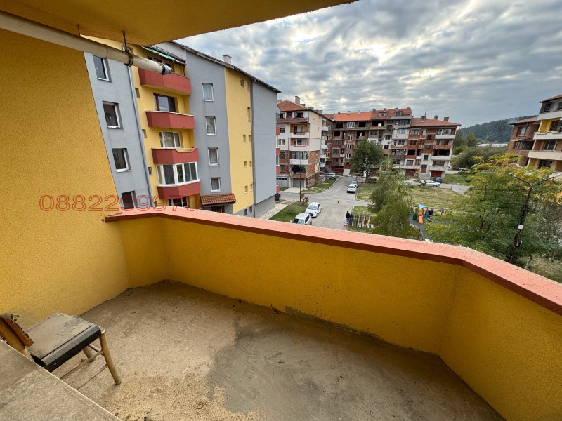 Продава МНОГОСТАЕН, гр. Самоков, област София област, снимка 13 - Апартаменти - 52781015