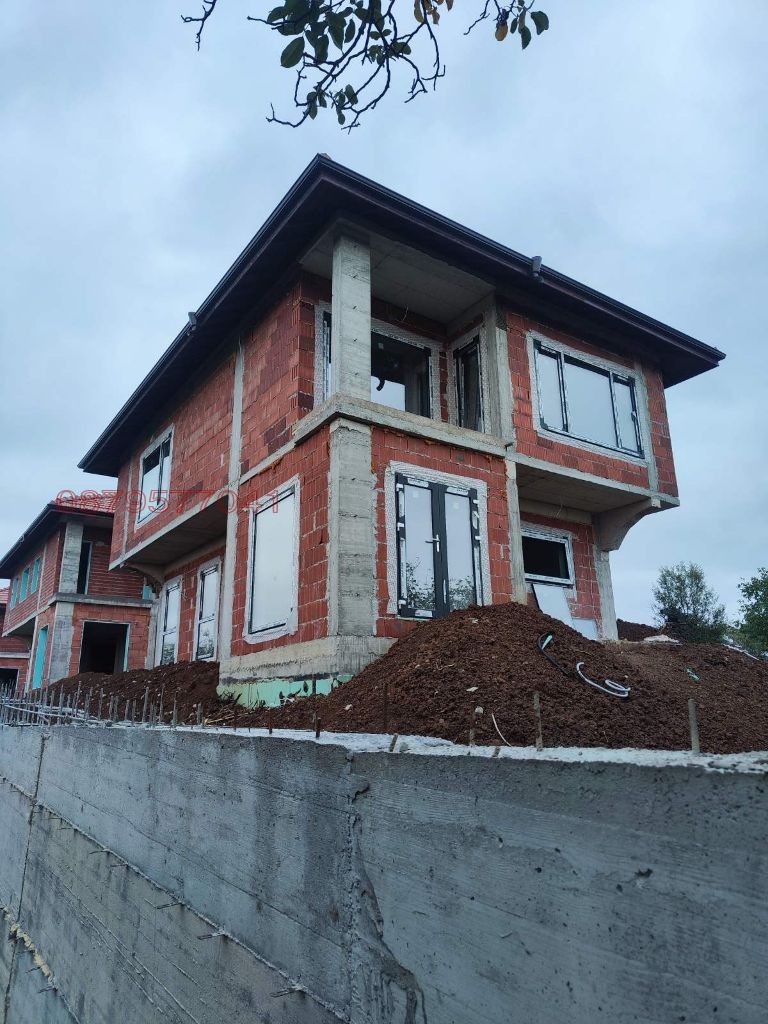 Продава КЪЩА, гр. Костинброд, област София област, снимка 15 - Къщи - 52745510