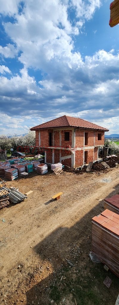 Продава КЪЩА, гр. Костинброд, област София област, снимка 2 - Къщи - 52745510