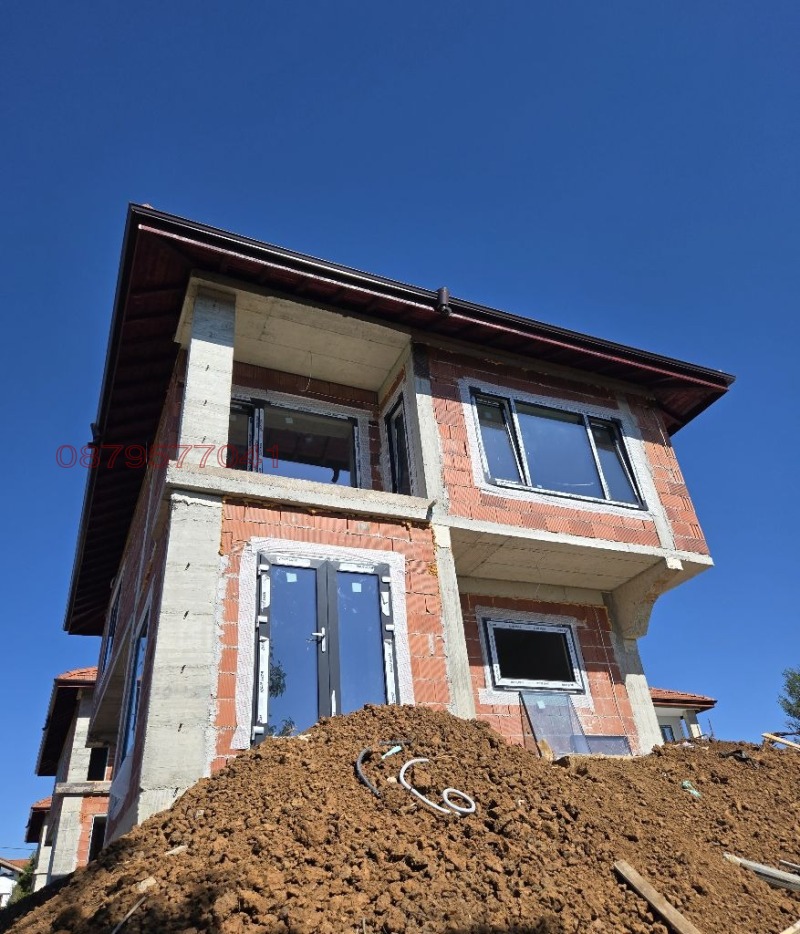 Продава КЪЩА, гр. Костинброд, област София област, снимка 16 - Къщи - 52745510