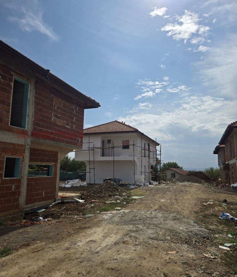 Продава КЪЩА, гр. Костинброд, област София област, снимка 17 - Къщи - 52745510