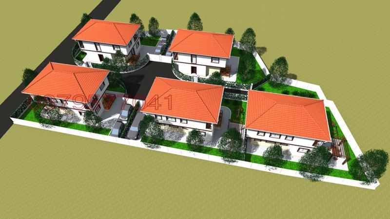 Продава КЪЩА, гр. Костинброд, област София област, снимка 10 - Къщи - 52745510