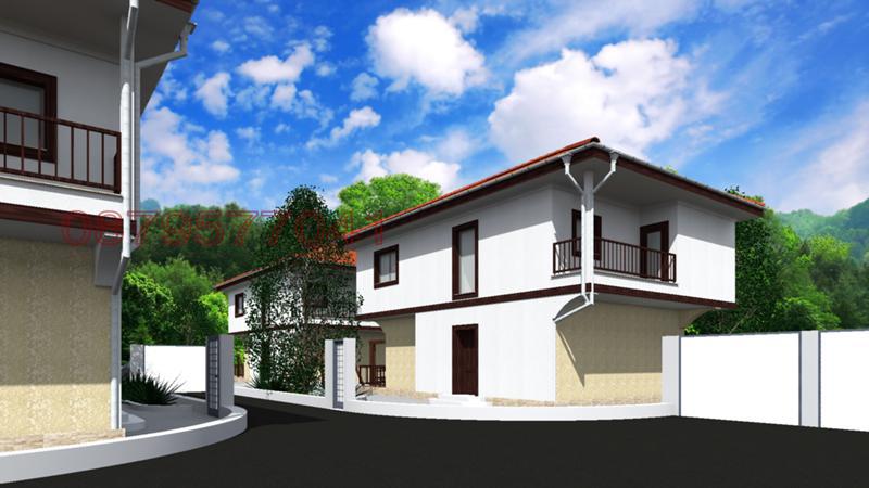 Продава КЪЩА, гр. Костинброд, област София област, снимка 11 - Къщи - 52745510