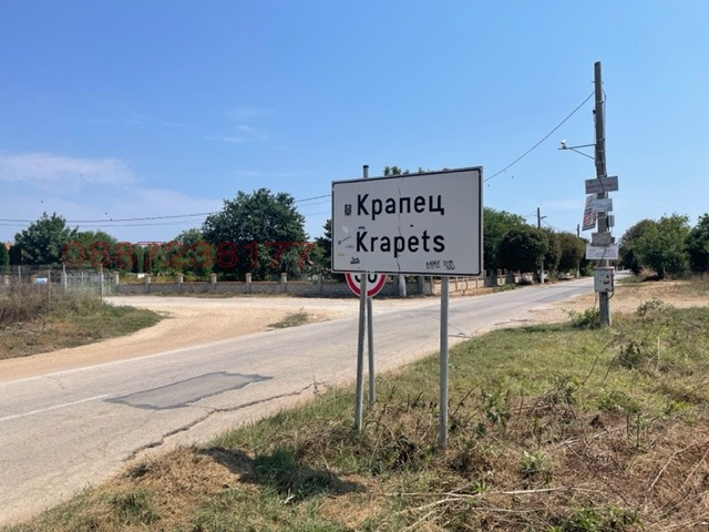 Продава КЪЩА, с. Крапец, област Добрич, снимка 6 - Къщи - 52770055