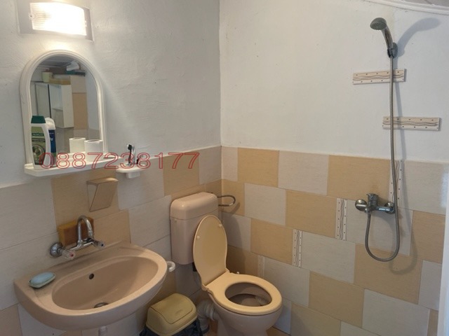 Продава КЪЩА, с. Крапец, област Добрич, снимка 9 - Къщи - 52770055