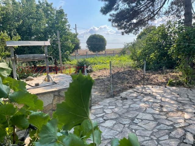 Продава КЪЩА, с. Крапец, област Добрич, снимка 4 - Къщи - 52770055