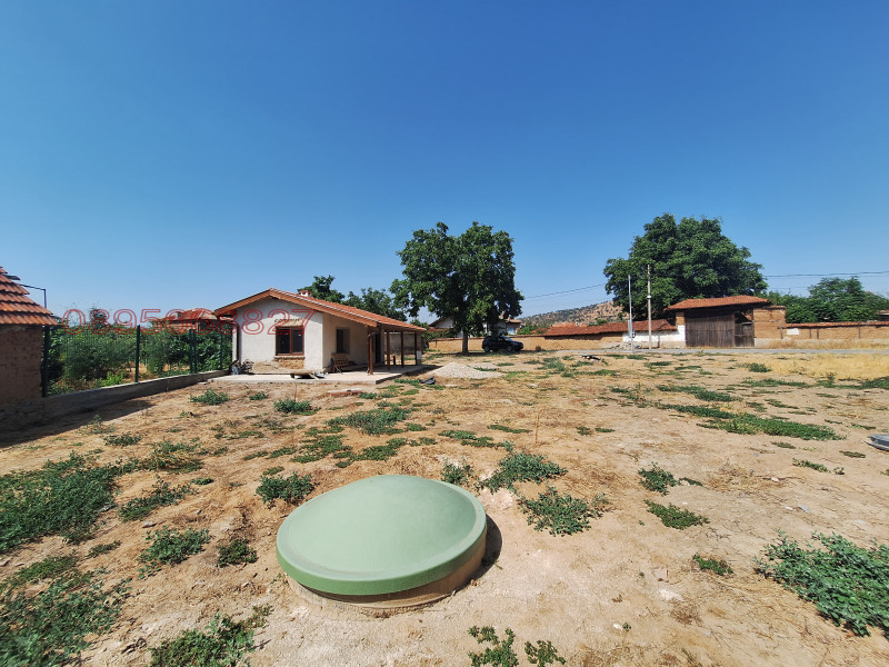 Продава КЪЩА, с. Бошуля, област Пазарджик, снимка 4 - Къщи - 52799190