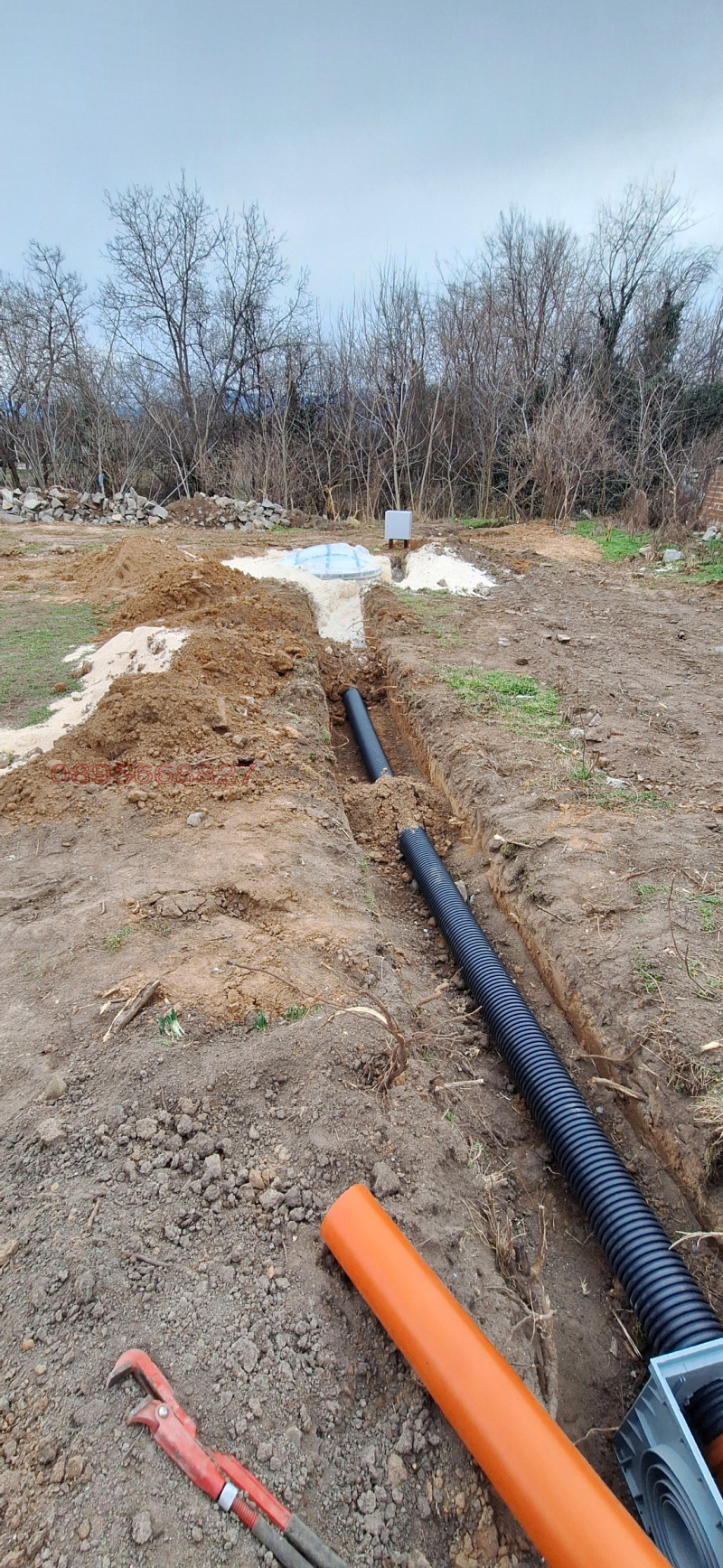 Продава КЪЩА, с. Бошуля, област Пазарджик, снимка 5 - Къщи - 52799190