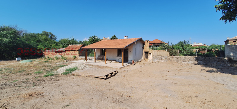 Продава КЪЩА, с. Бошуля, област Пазарджик, снимка 2 - Къщи - 52799190
