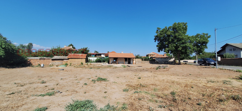 Продава КЪЩА, с. Бошуля, област Пазарджик, снимка 3 - Къщи - 52799190