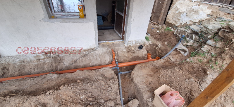 Продава КЪЩА, с. Бошуля, област Пазарджик, снимка 6 - Къщи - 52799190