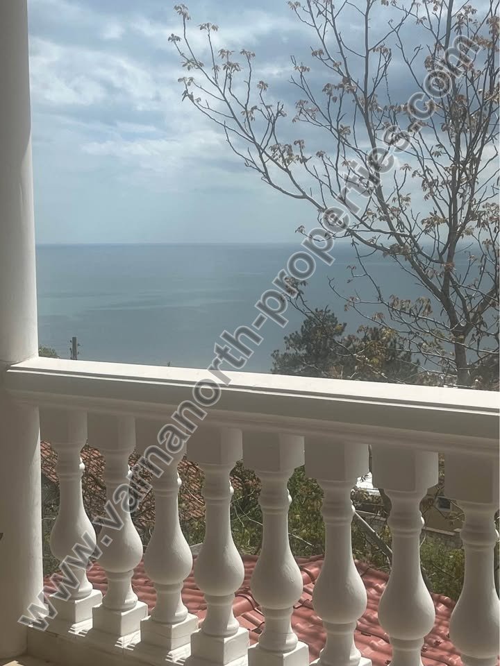 Продава КЪЩА, гр. Балчик, област Добрич, снимка 14 - Къщи - 54152822