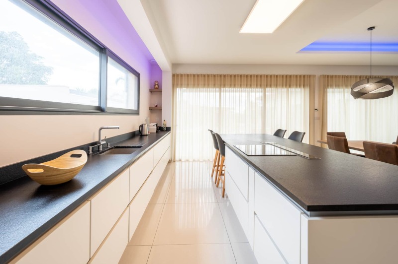 Продава КЪЩА, гр. София, Докторски паметник, снимка 7 - Къщи - 53290042