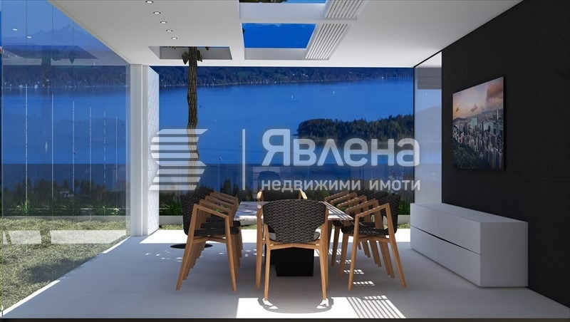 Продава КЪЩА, гр. Варна, м-т Орехчето, снимка 7 - Къщи - 54102581