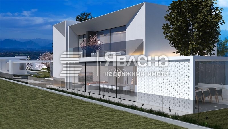 Продава КЪЩА, гр. Варна, м-т Орехчето, снимка 2 - Къщи - 54102581