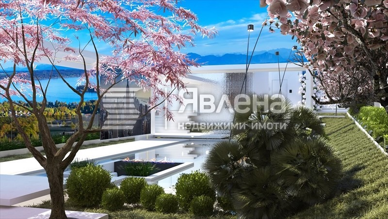 Продава КЪЩА, гр. Варна, м-т Орехчето, снимка 3 - Къщи - 54102581