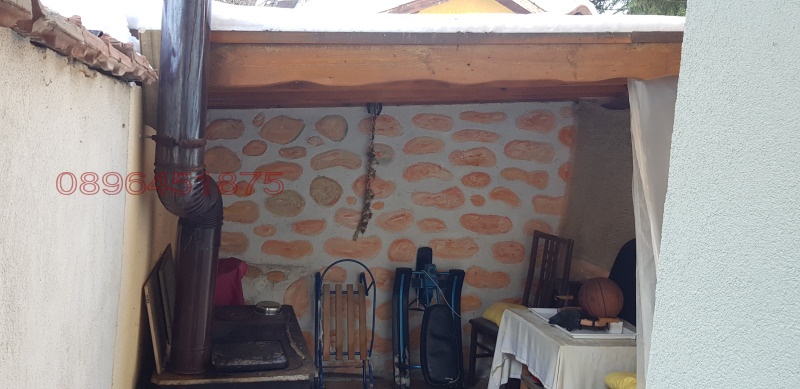 Продава ВИЛА, с. Бистрица, област Благоевград, снимка 5 - Вили - 52783521