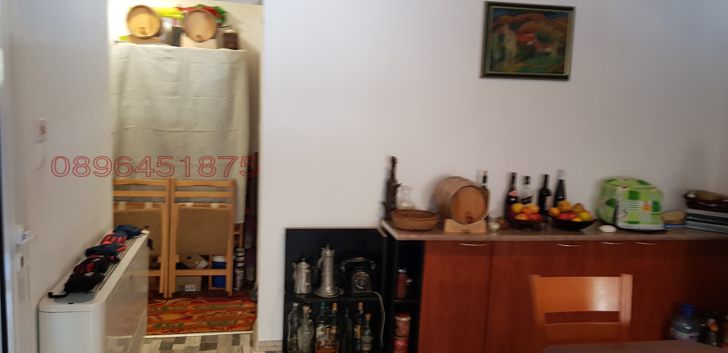 Продава ВИЛА, с. Бистрица, област Благоевград, снимка 9 - Вили - 52783521