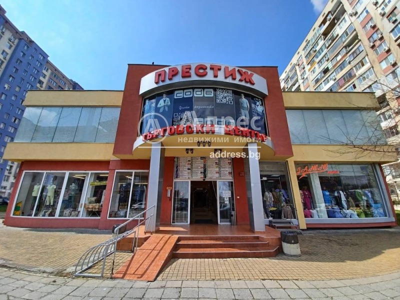 Продава  Магазин град Бургас , Славейков , 30 кв.м | 41841944
