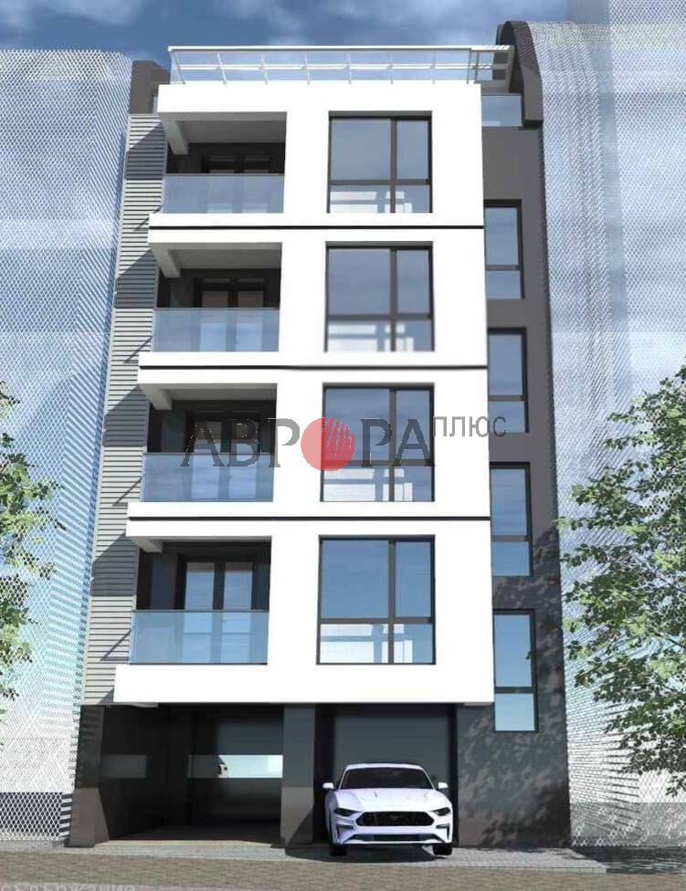 Продава ГАРАЖ, ПАРКОМЯСТО, гр. Бургас, Възраждане