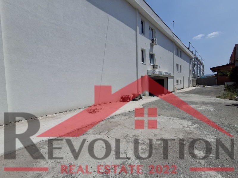 Satılık  Endüstriyel bina Kardjali , Promişlena zona - Iztok , 750 metrekare | 40933222 - görüntü [7]
