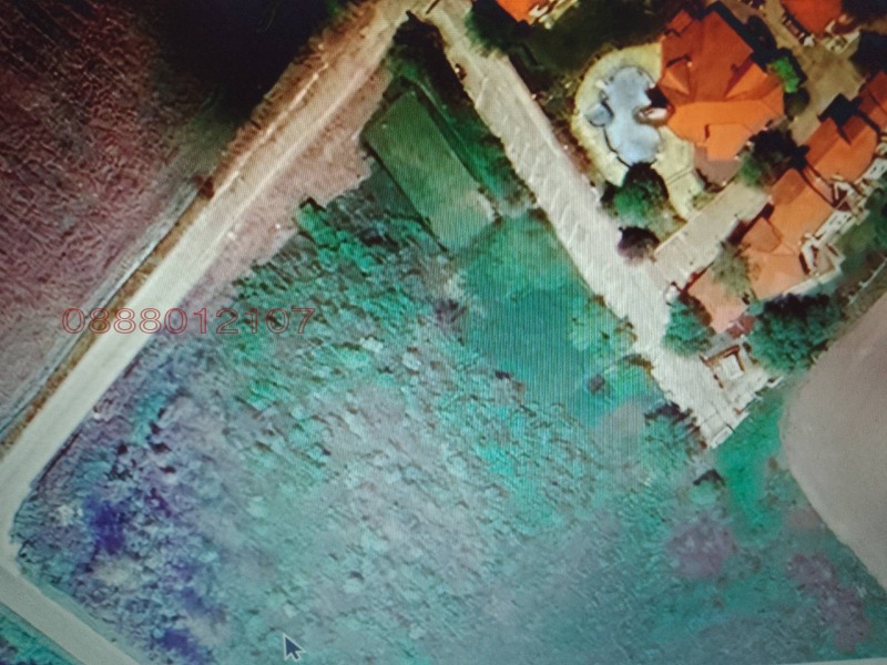 Продава  Парцел област Добрич , с. Рогачево , 6832 кв.м | 77063836 - изображение [2]