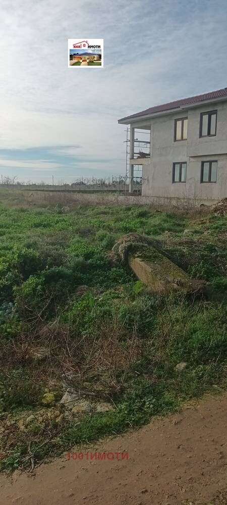 Продава ПАРЦЕЛ, гр. Каварна, област Добрич, снимка 3 - Парцели - 53356161