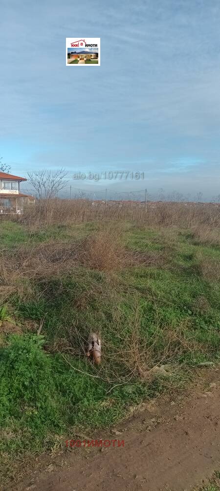 Продава ПАРЦЕЛ, гр. Каварна, област Добрич, снимка 4 - Парцели - 53356161